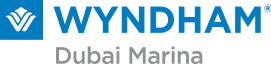 Wyndham Dubai Marina logo