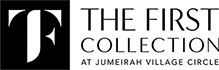 The First Collection at Jumeirah Village Circle logo