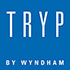 TRYP by Wyndham logo